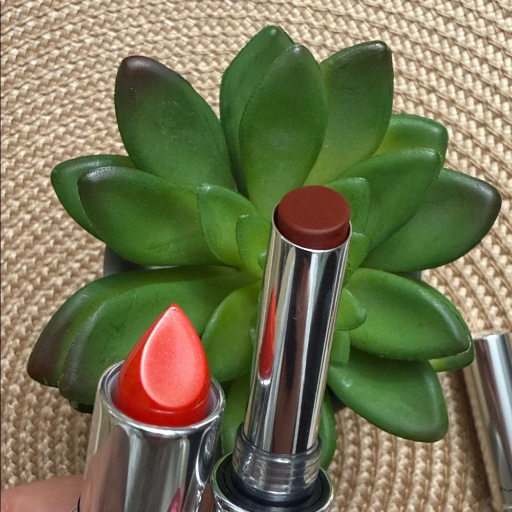 Mac Lipsticks Bundle
